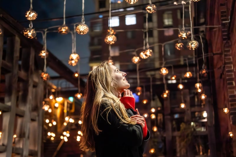 Mystical Lanterns